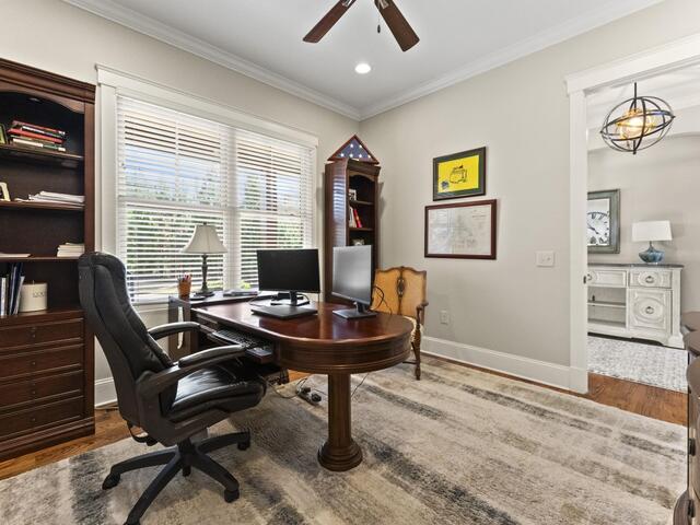 Photo of 551 Cliffs Vista Parkway