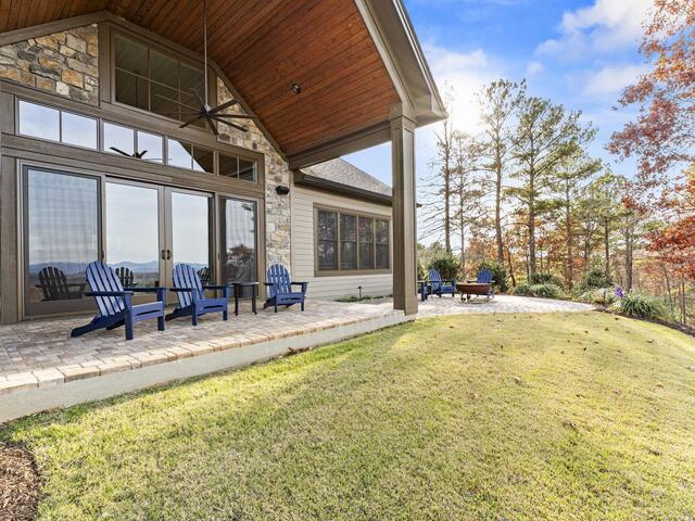 Photo of 551 Cliffs Vista Parkway