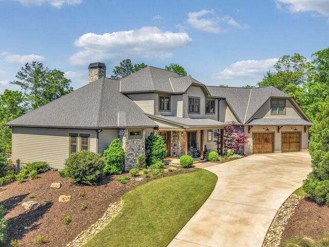 Photo of 551 Cliffs Vista Parkway