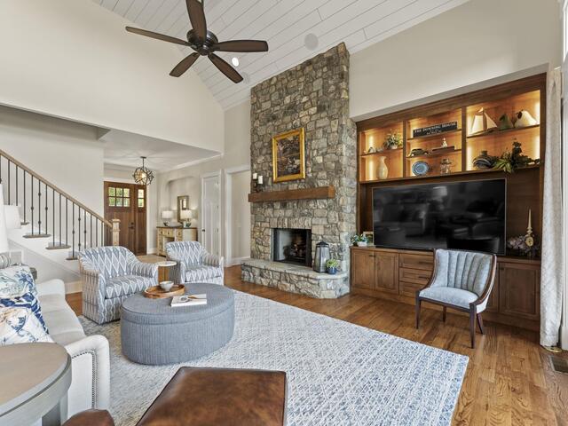 Photo of 551 Cliffs Vista Parkway