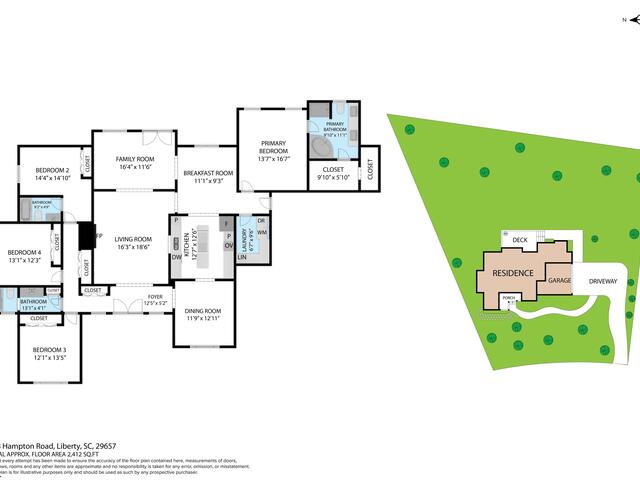 Photo of 608 Hampton Road