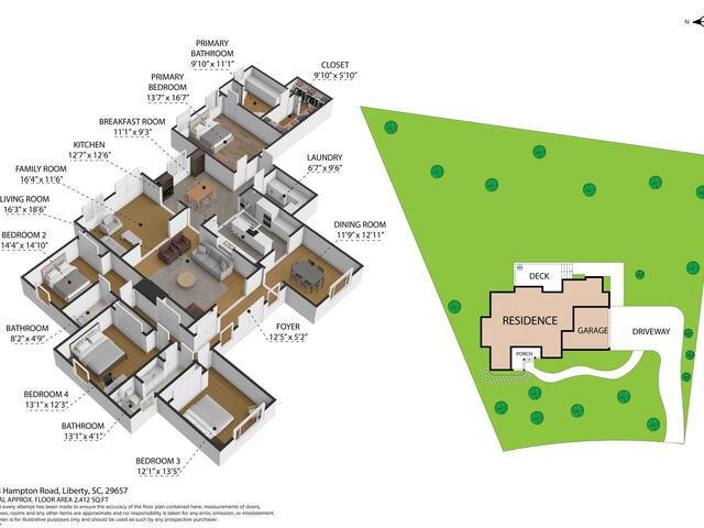 Photo of 608 Hampton Road