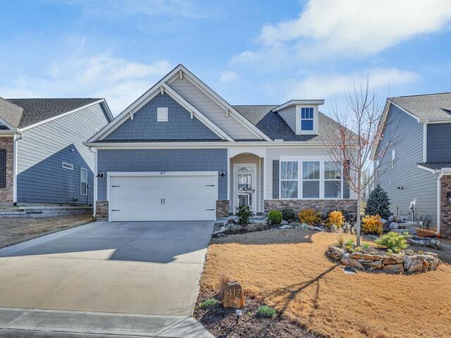 Photo of 417 Jack Hunter Place