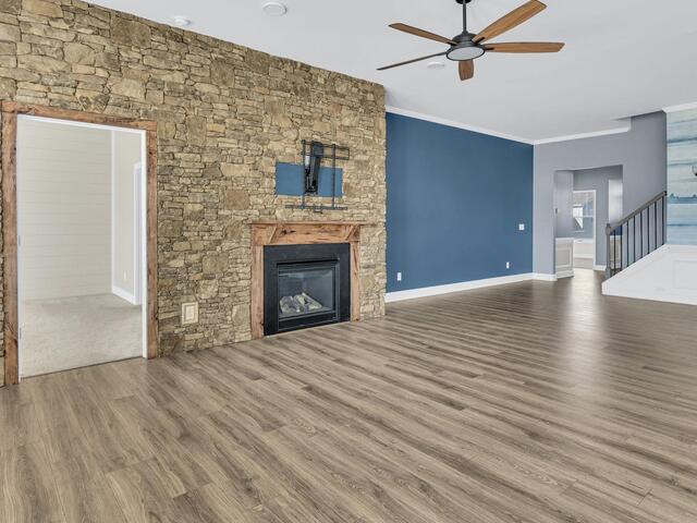 Photo of 417 Jack Hunter Place