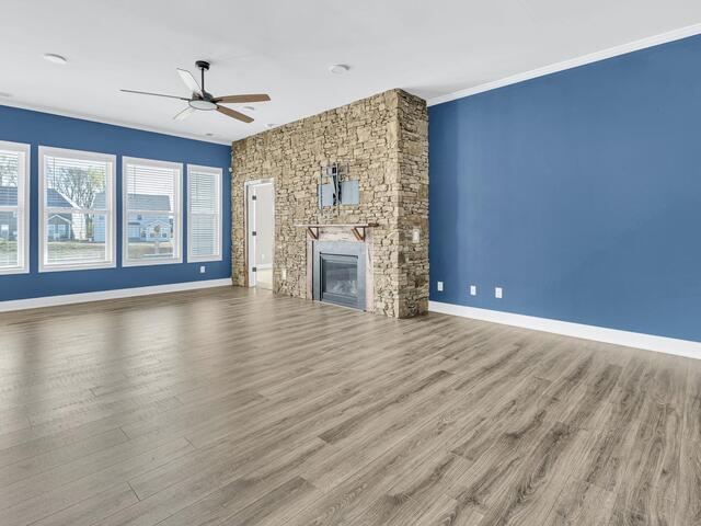 Photo of 417 Jack Hunter Place