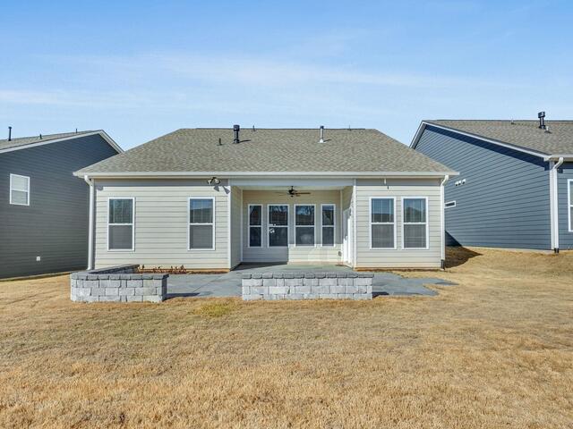 Photo of 417 Jack Hunter Place