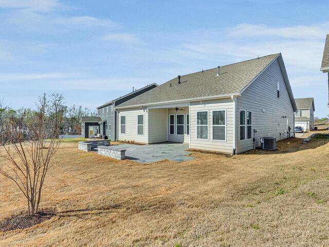 Photo of 417 Jack Hunter Place