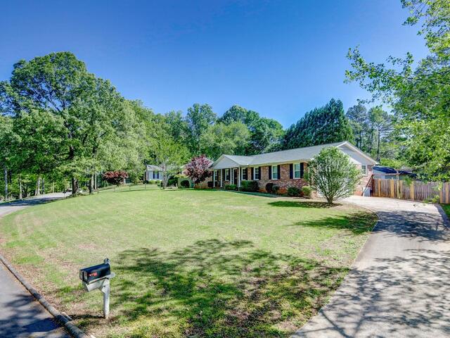 Photo of 311 Longview Terrace