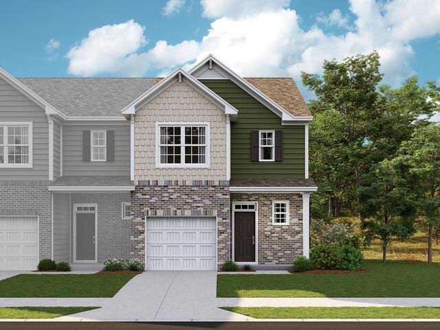 Photo of 624 Blaire Ridge Way