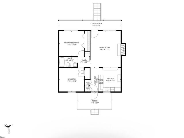 Photo of 425 Cochise Drive