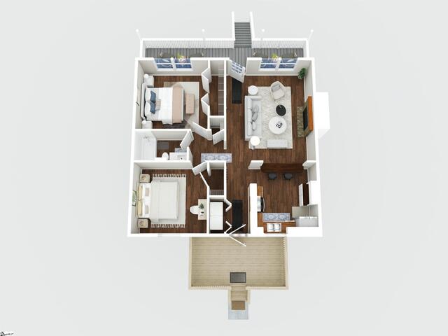Photo of 425 Cochise Drive