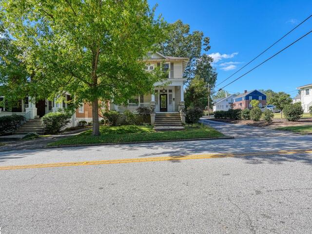 Photo of 120 Connecticut Avenue