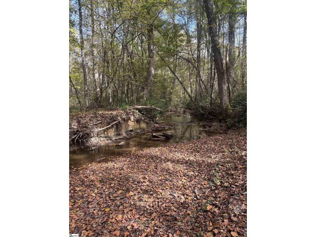 Photo of Motlow Creek Road