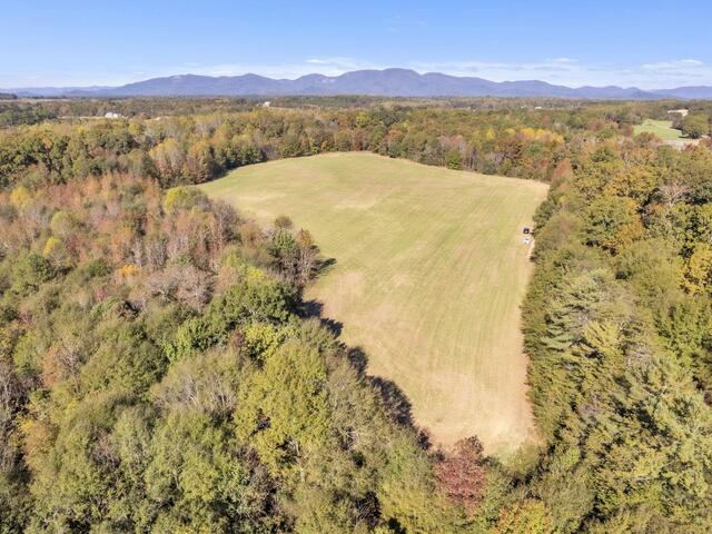 Photo of Motlow Creek Road