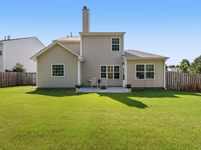 Photo of 6 Castle Hall Court