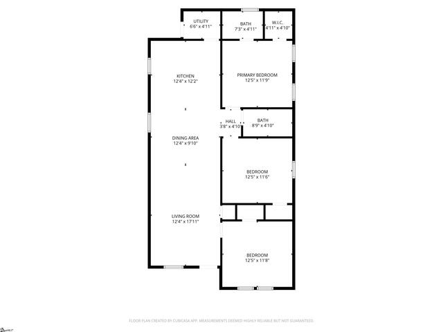 Photo of 405 E Hampton