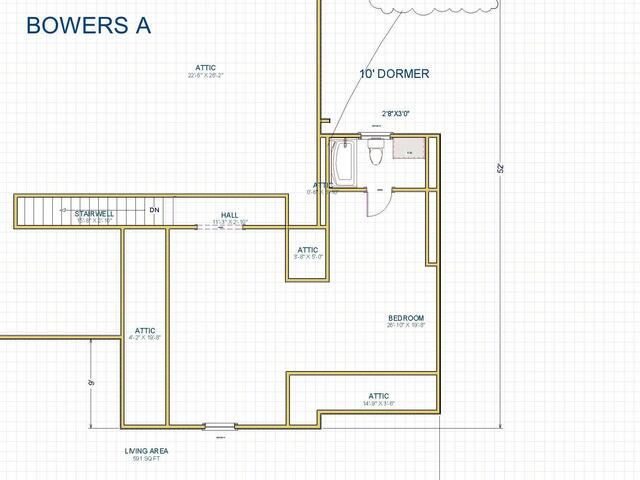 Photo of 399 Bowers Road