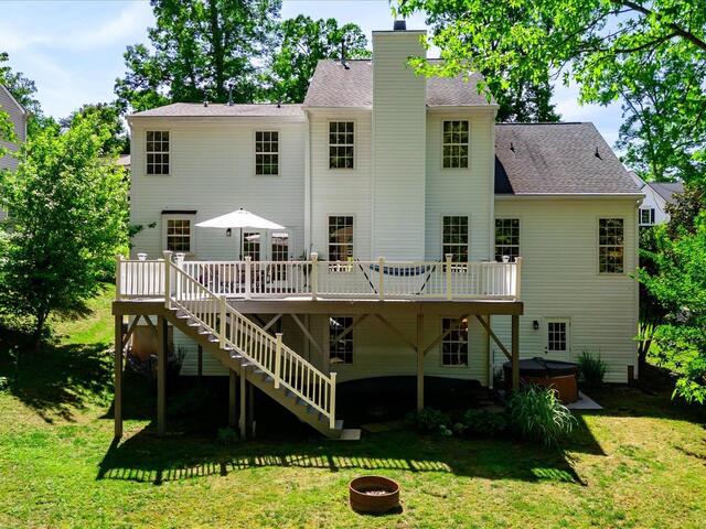 Photo of 210 Northcliff Way