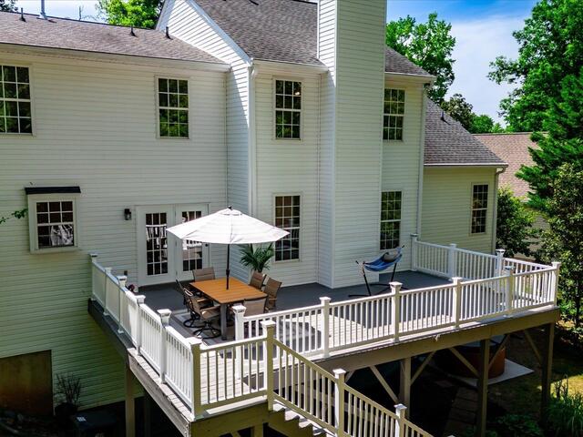 Photo of 210 Northcliff Way