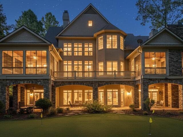 Photo of 344 Long Cove Trail