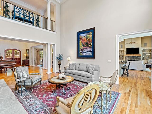 Photo of 344 Long Cove Trail