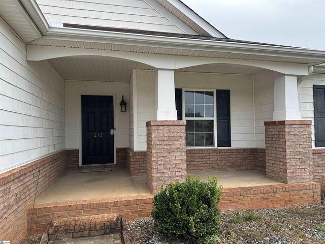 Photo of 212 Reedy River Court