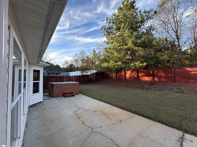 Photo of 212 Reedy River Court