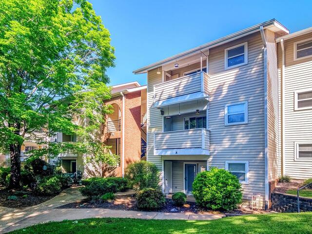 Photo of 2601 Duncan Chapel Road