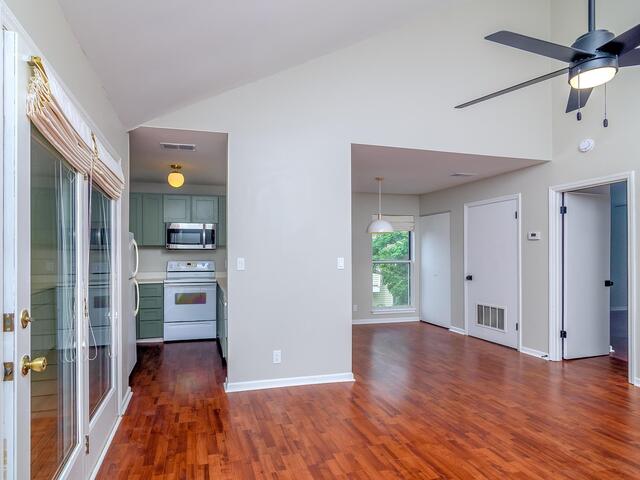 Photo of 2601 Duncan Chapel Road