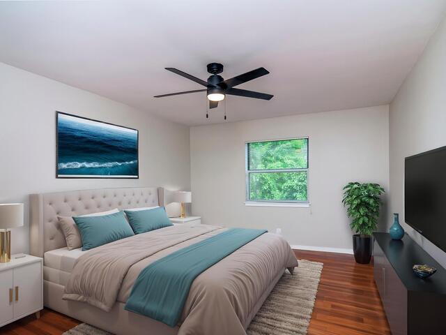 Photo of 2601 Duncan Chapel Road