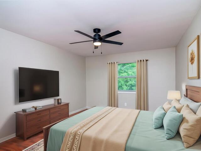 Photo of 2601 Duncan Chapel Road