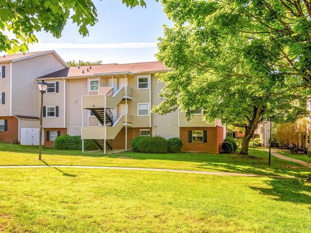 Photo of 2601 Duncan Chapel Road