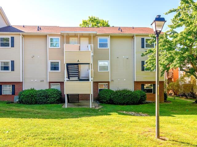 Photo of 2601 Duncan Chapel Road