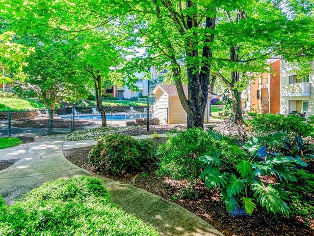 Photo of 2601 Duncan Chapel Road