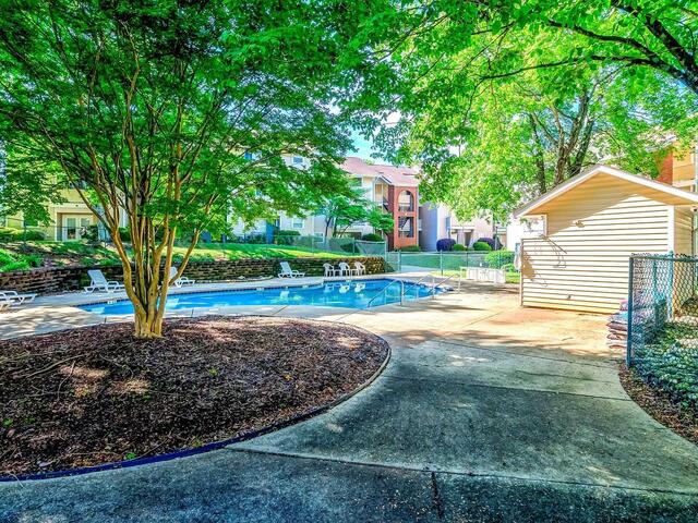 Photo of 2601 Duncan Chapel Road
