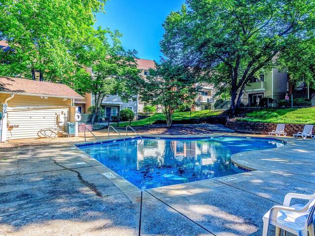 Photo of 2601 Duncan Chapel Road