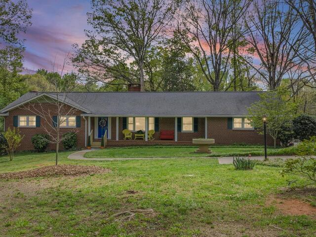 Photo of 100 Griffin Mill Road