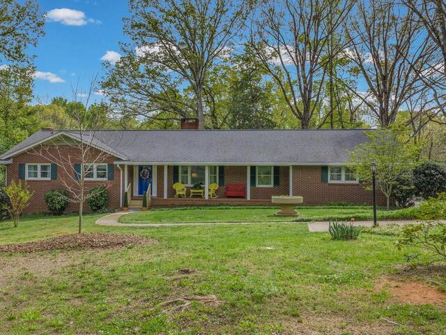 Photo of 100 Griffin Mill Road
