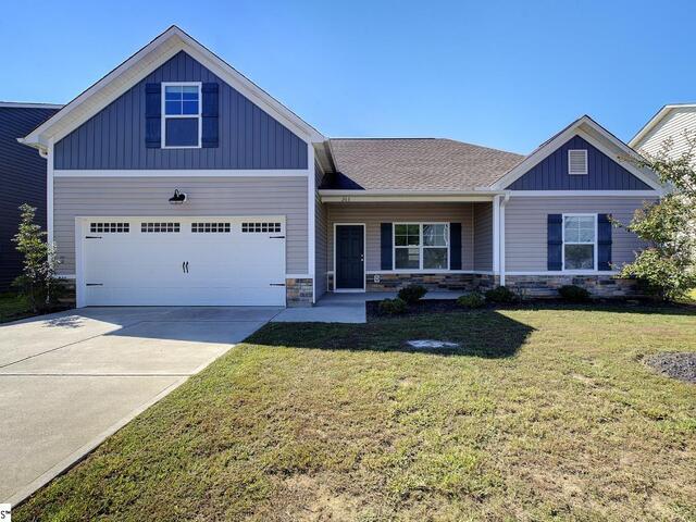 Photo of 203 Icebow Road