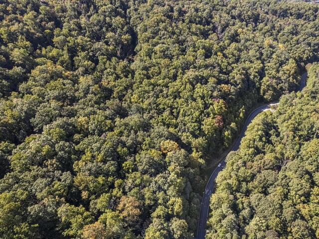 Photo of Plumley Summit Road