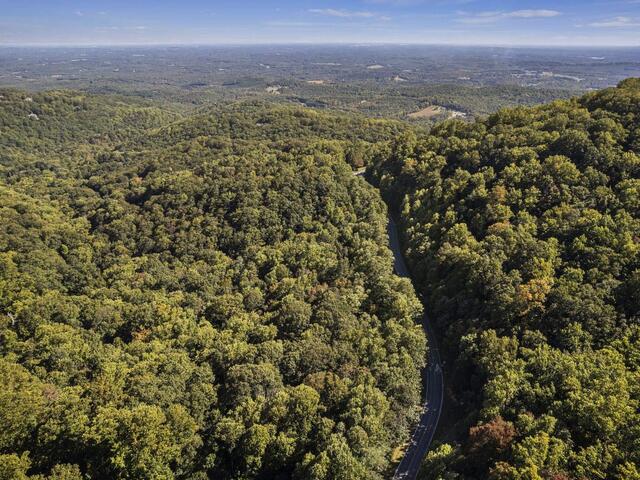 Photo of Plumley Summit Road