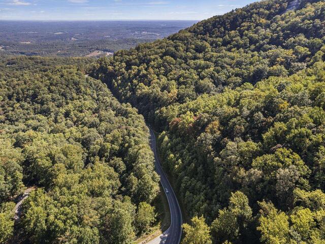 Photo of Plumley Summit Road