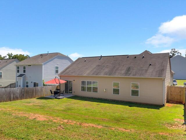 Photo of 100 Talisker Way