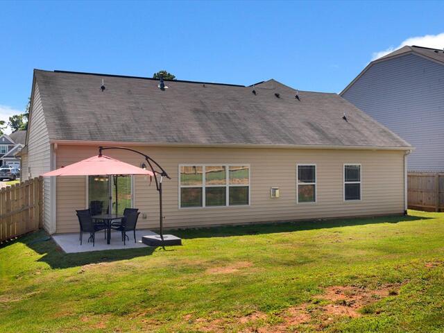 Photo of 100 Talisker Way