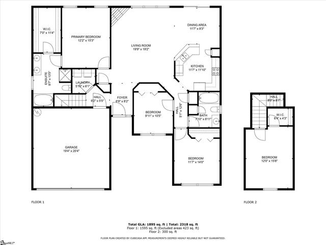 Photo of 100 Talisker Way