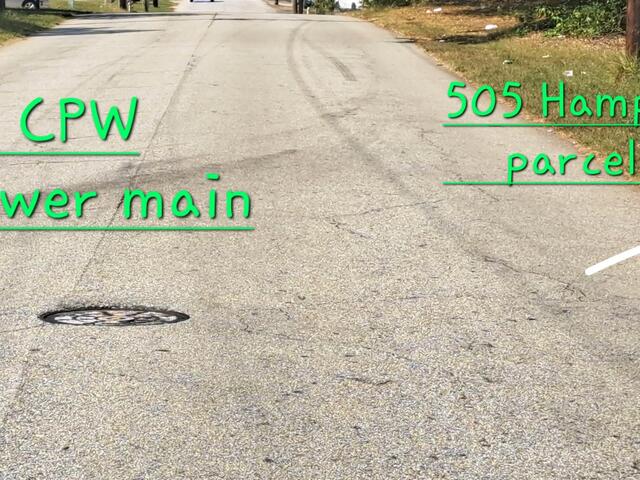 Photo of 505 Hampton Road