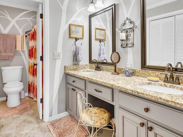 Photo of 1115D Crestview Road