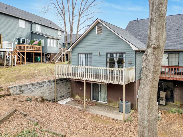 Photo of 1115D Crestview Road