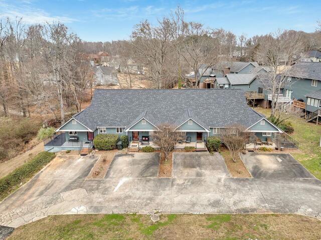 Photo of 1115D Crestview Road