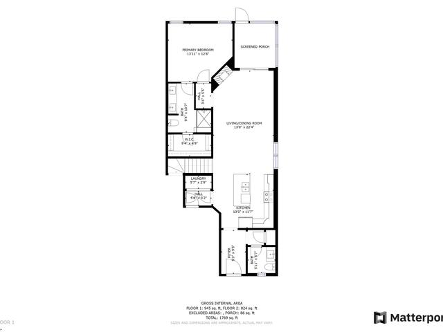 Photo of 810 Appleby Drive
